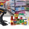 Máy quét mã vạch cầm tay 2D Koohii EC-330