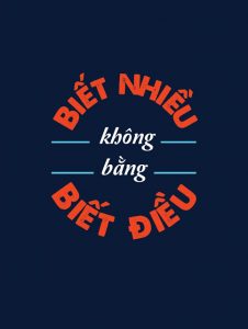 biet-nhieu-khong-bang-biet-dieu