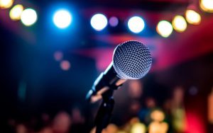 karaoke