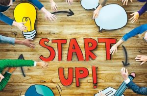 startup